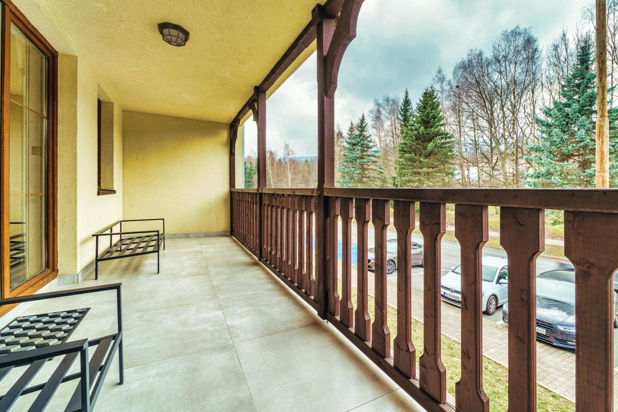 Kwarc G2 - Apartament Rodzinny - Prywatna Sauna Świeradów-Zdrój Exterior foto