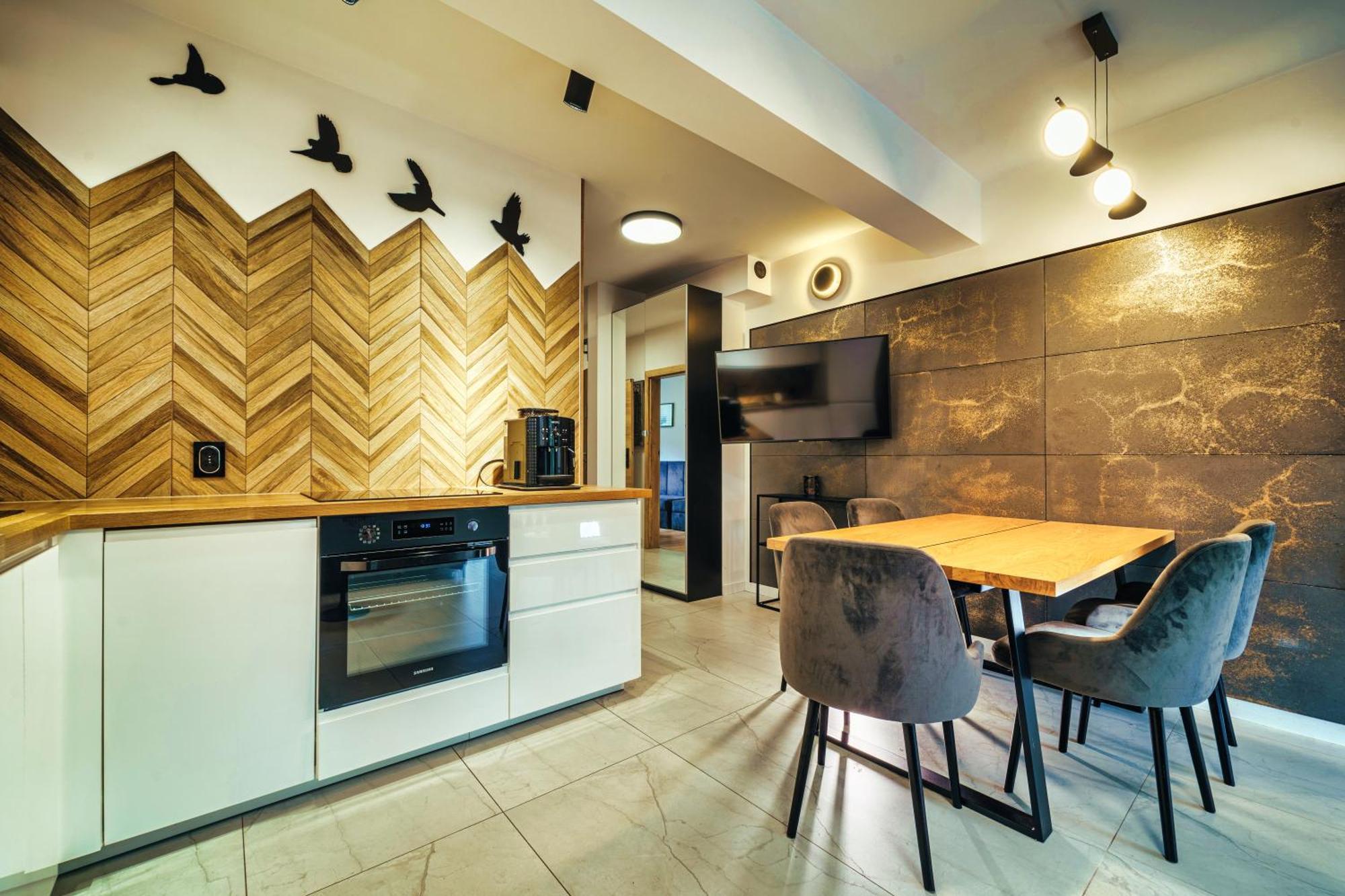 Kwarc G2 - Apartament Rodzinny - Prywatna Sauna Świeradów-Zdrój Exterior foto